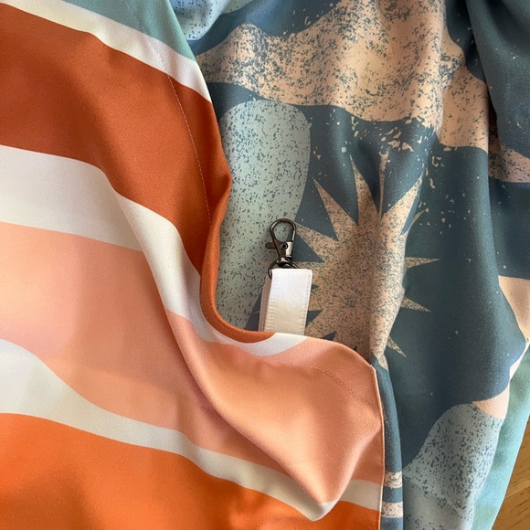 COMING SOON MORE PONCHOS - Picture 12 of 13